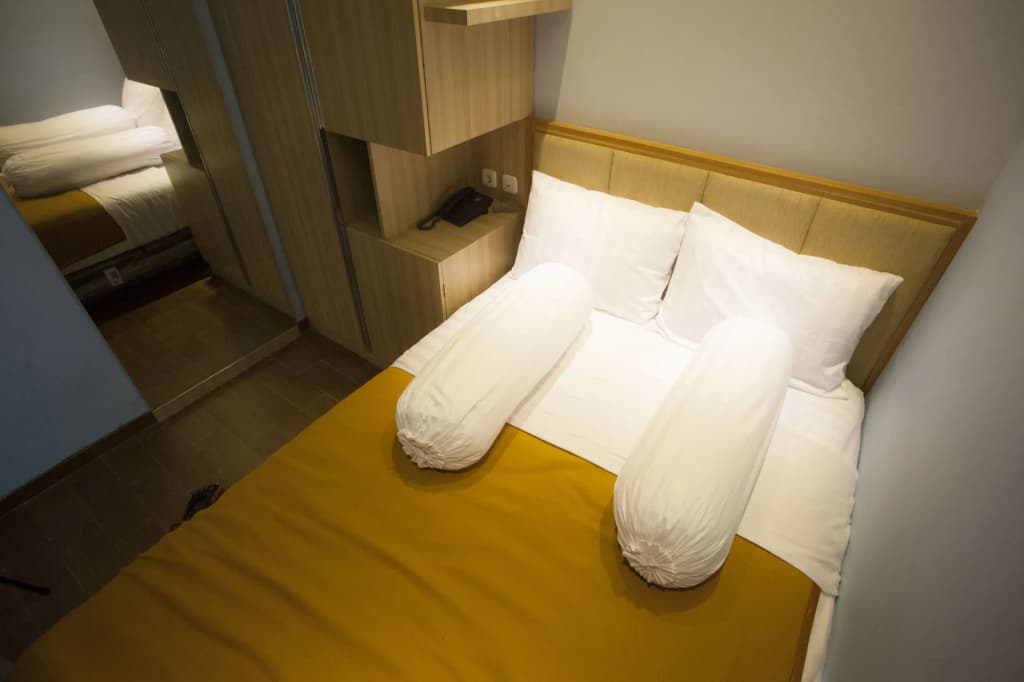 De Green Residence - photo 6