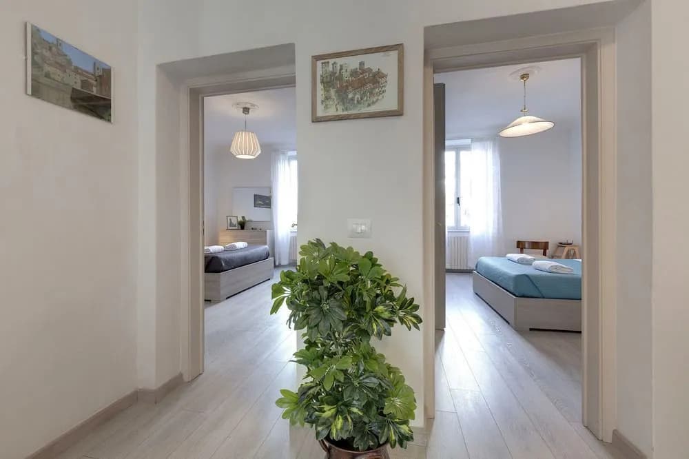 Strozzi Apartment By Home Sharing - photo 2