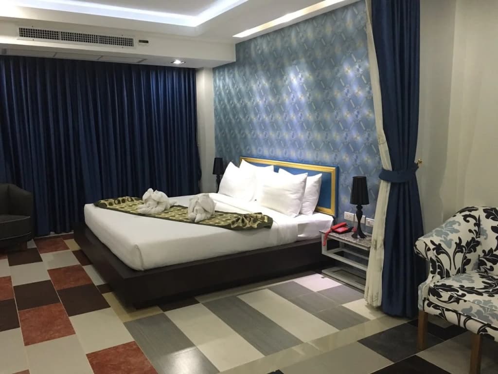 Pratunam Casa - photo 3