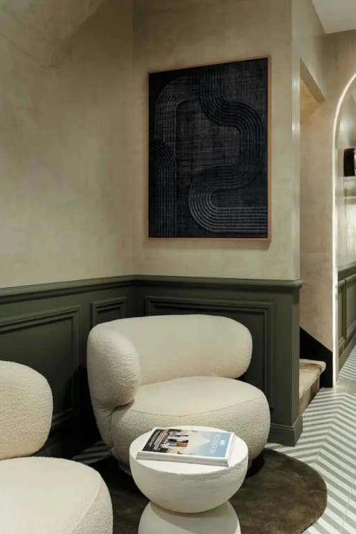 Leon Hotel-pigalle /suite-01-prm - photo 10