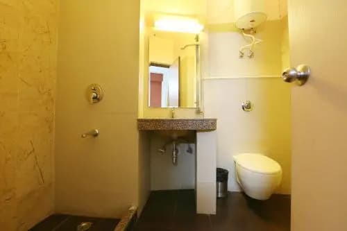 Zambala Hotel - photo 16