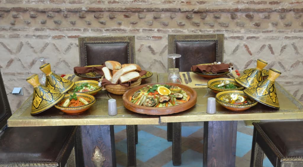 Riad Louaya - photo 11