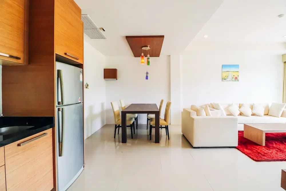 BangTao Tropical Residence - photo 17