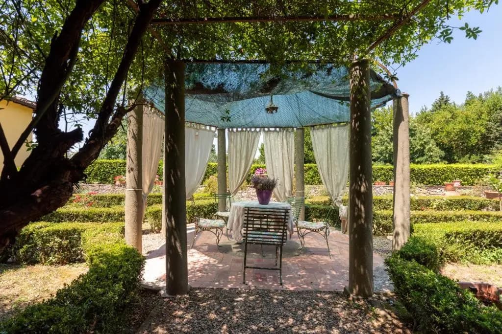 Villa Le Pergole - photo 16