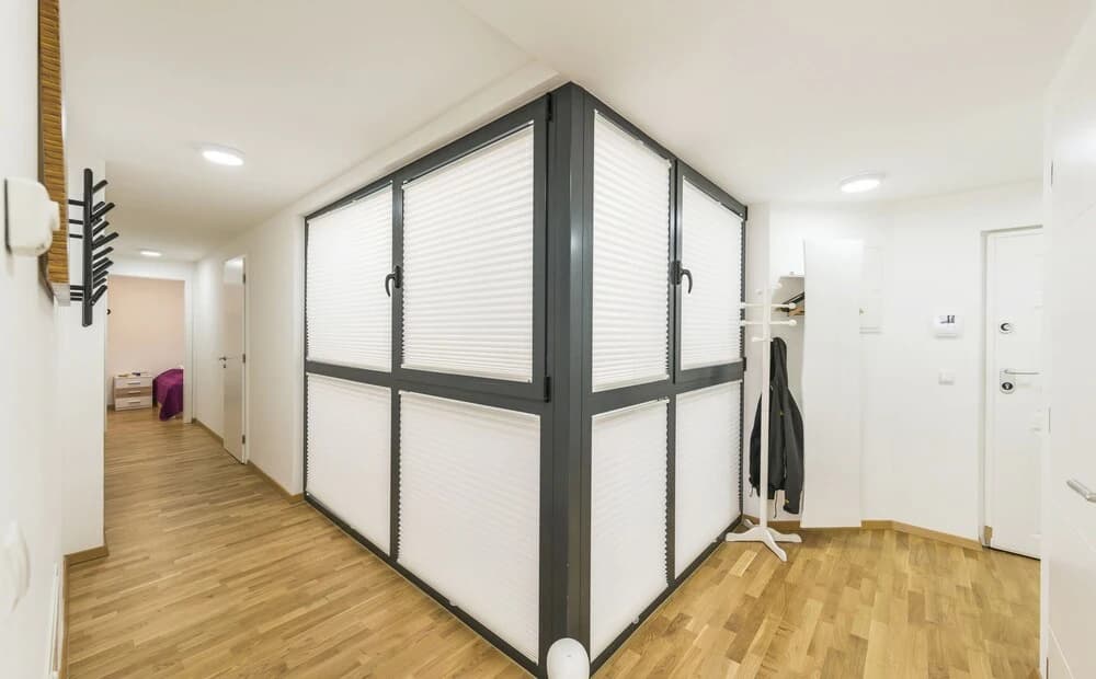 Praterview Rooftop Suite by Welcome2Vienna - photo 16
