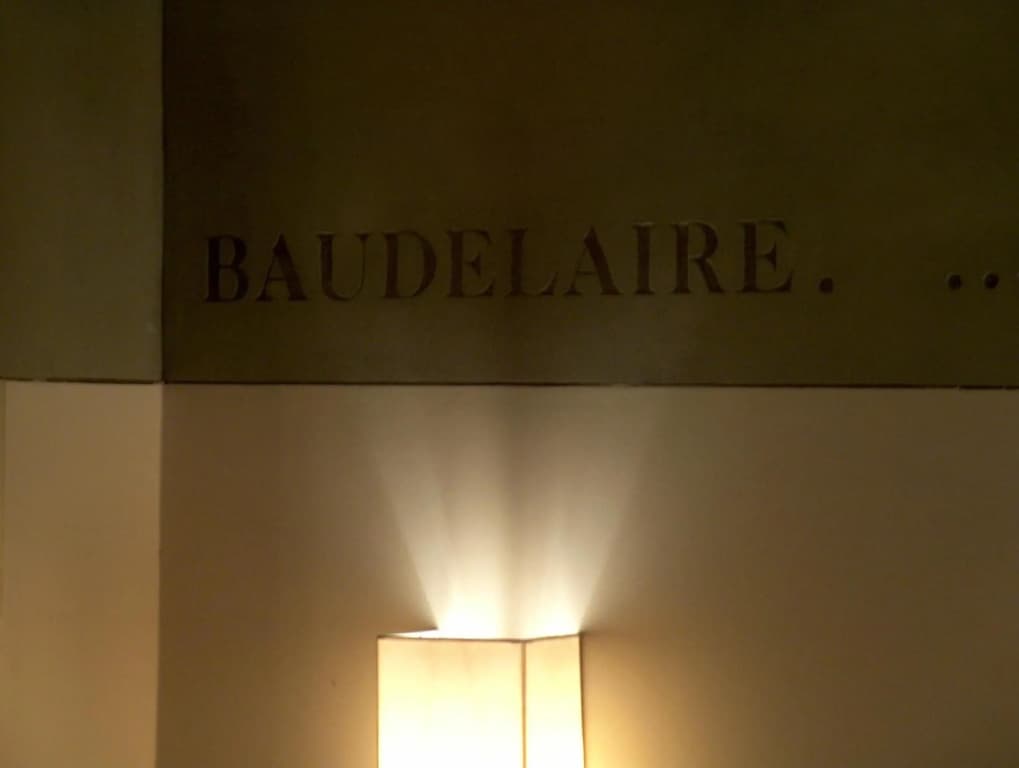 Hotel Quartier Latin - photo 31