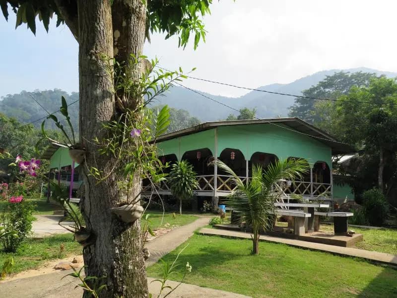 Aguna Resort - photo 13