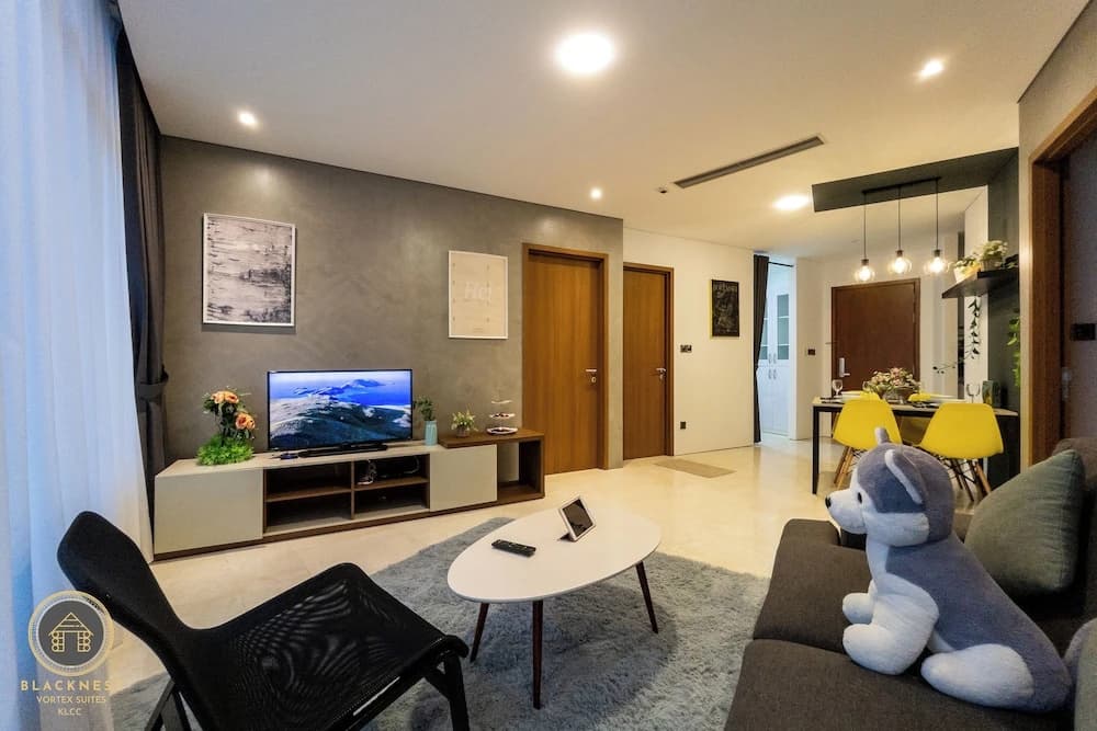 Vortex Suites Klcc By Blacknest - photo 12