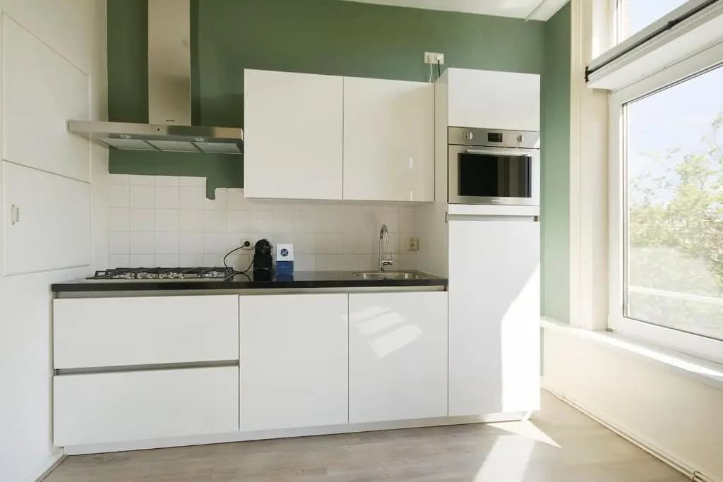 Spacious 4P Canal Apartment - photo 12