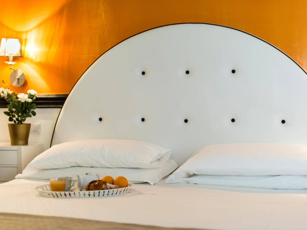 Boutique Hotel La Casa di Morfeo - photo 3