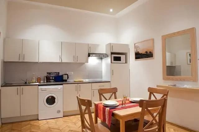 Flatpoint Flats Budapest - photo 8