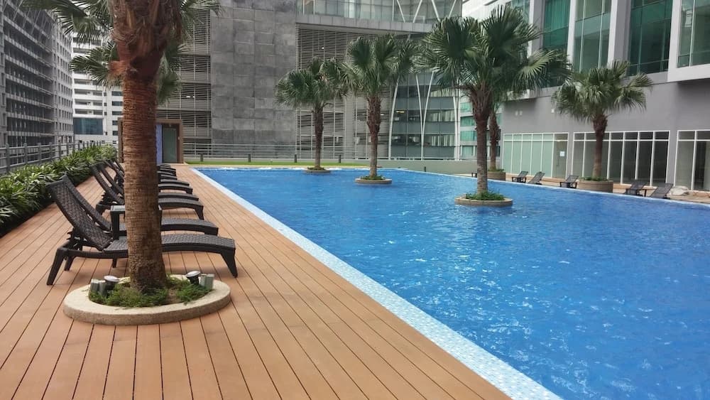 Soho Cozy KLCC - photo 14