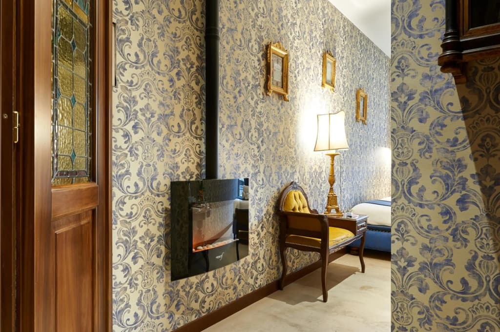 Fabrizio's Rooms - photo 46