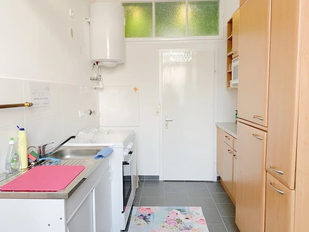 Delphin Apartment - photo 16