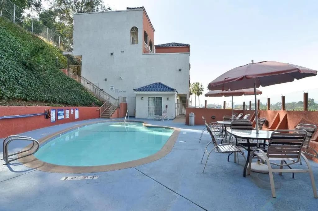 Hotel Silver Lake Los Angeles - photo 11