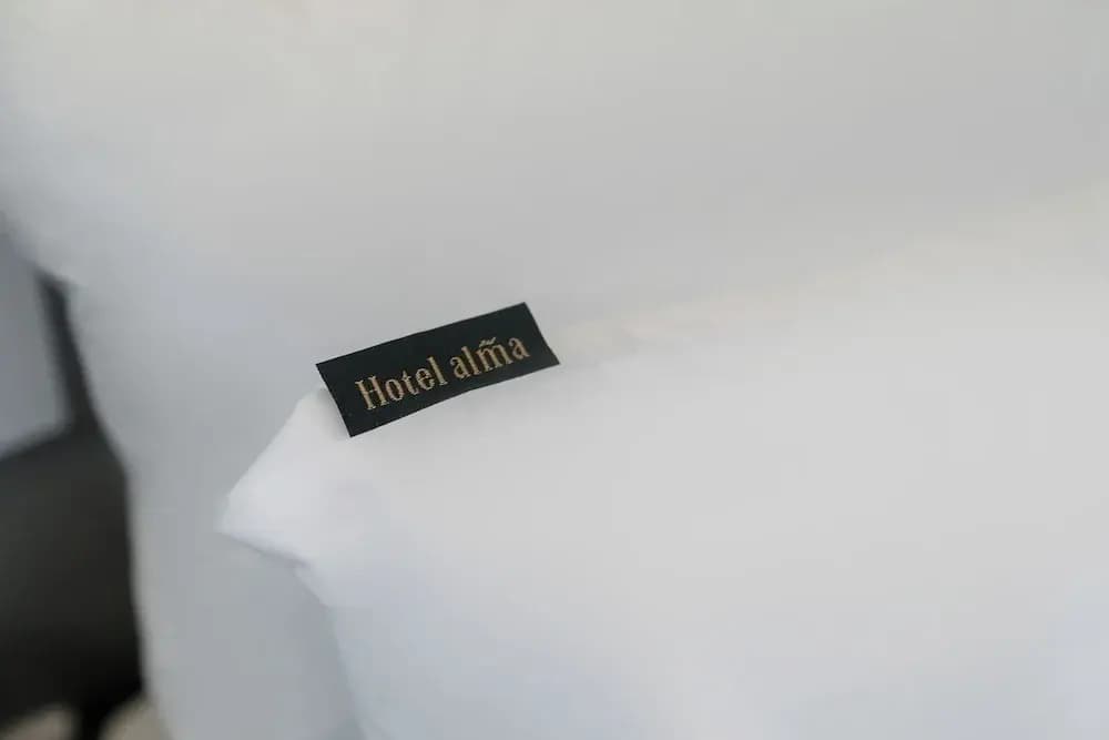 Alma Hotel - photo 41