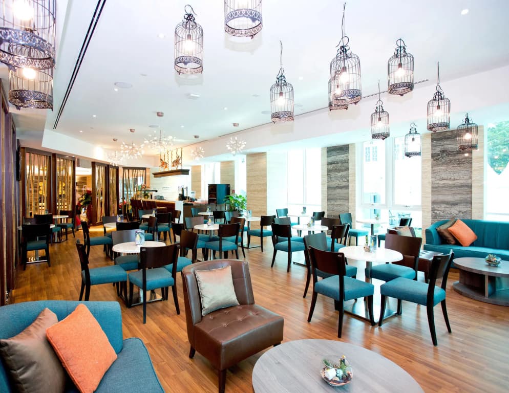 Vouk Hotel Suites - photo 23
