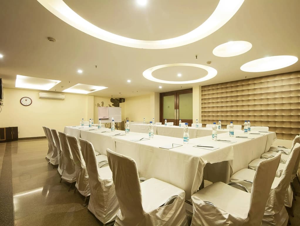 Alpina Hotels & Suites - photo 15