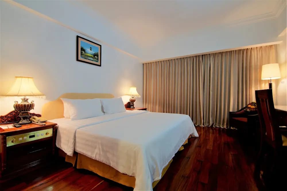 Indradevi Angkor And Spa - photo 6