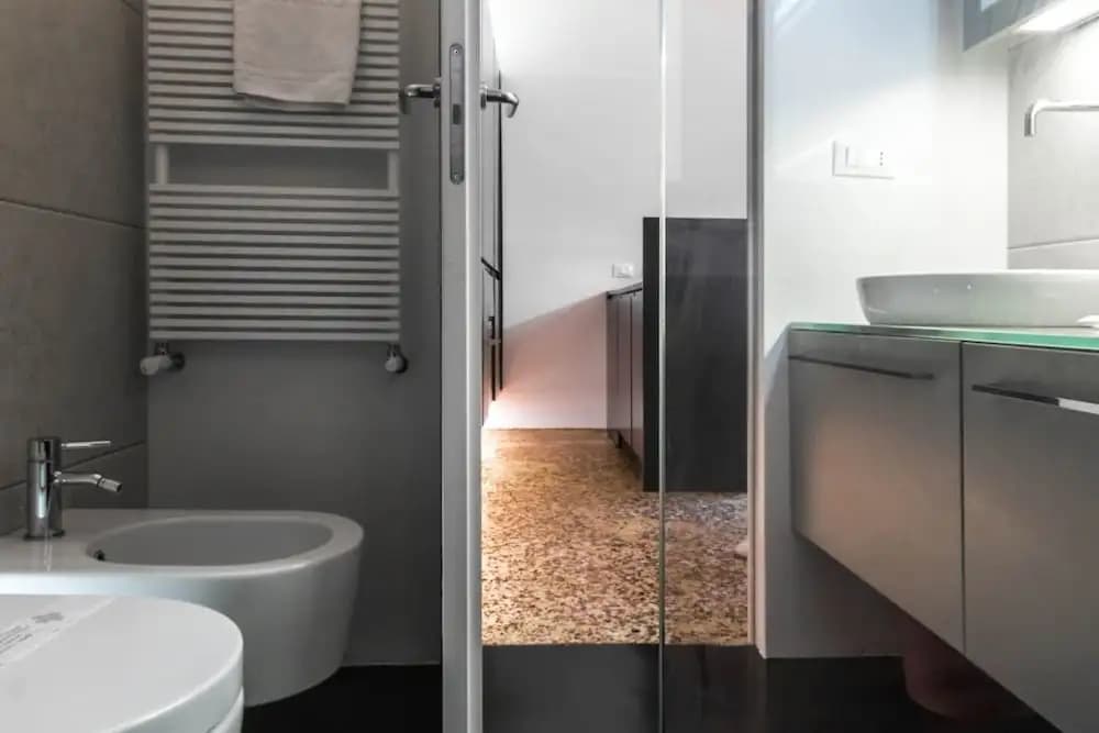 Altido Brera Black Elegance Apartment - photo 6