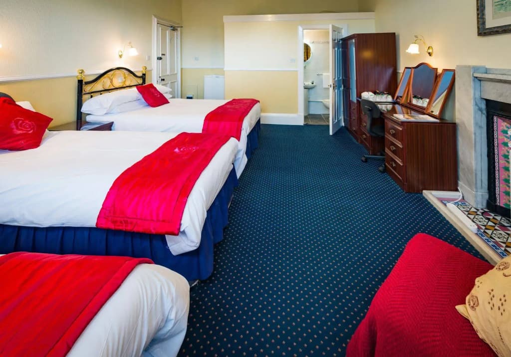 Strathallan Guest House - photo 18