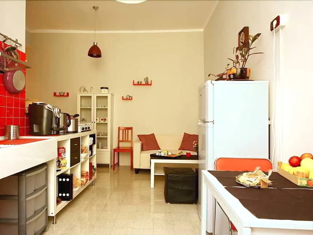 Old Kitchen Vatican Suites - photo 11