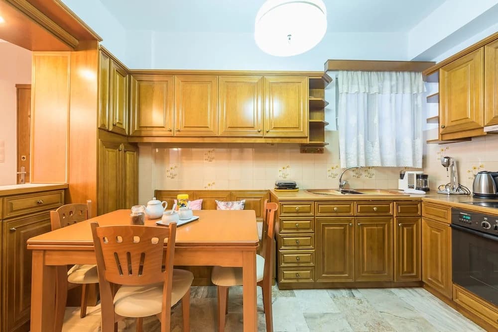 Vintage Acropolis Apartment - photo 22
