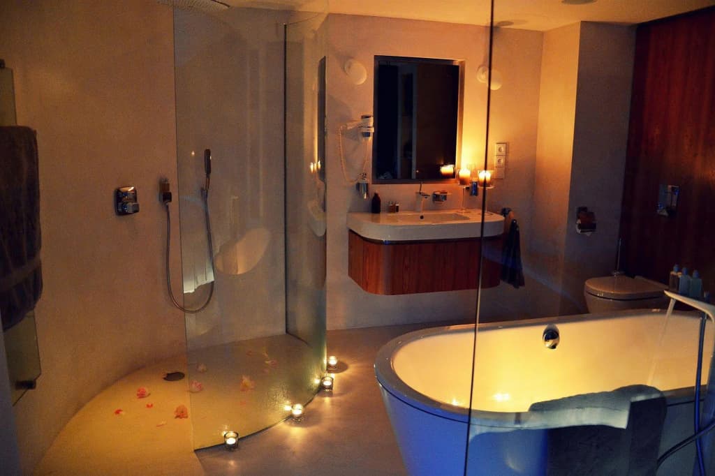One Room Hotel - photo 7