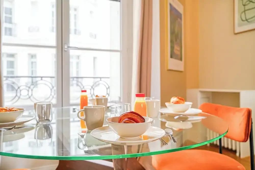 Appartement rue de la Pompe - photo 13