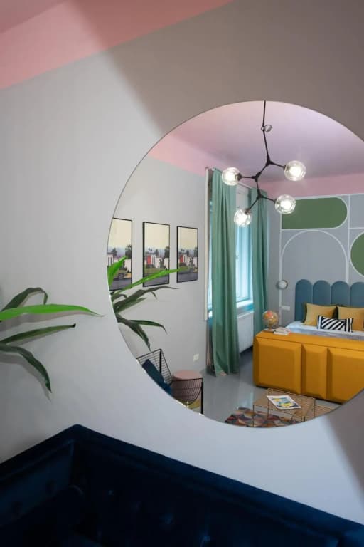 Lucifer Apartment - photo 10