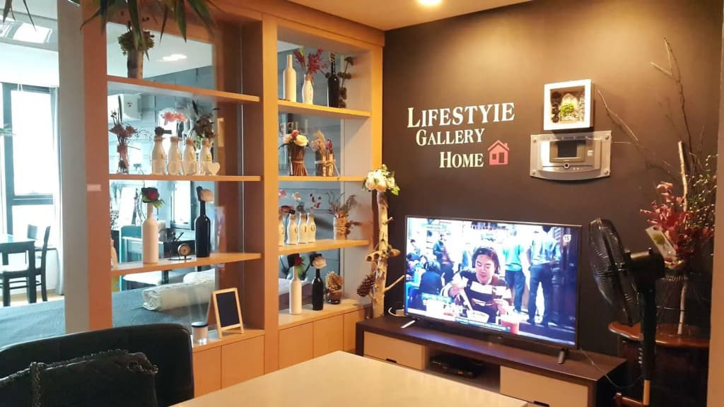 Gallery Residence Seoul - photo 20