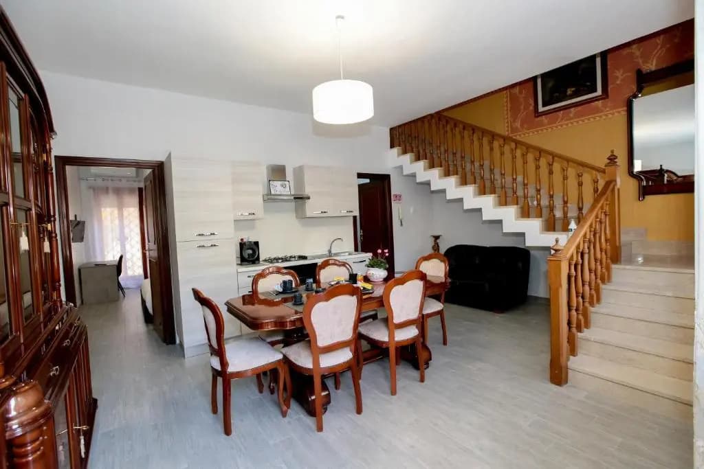 Bed & Breakfast la Rosa - photo 8