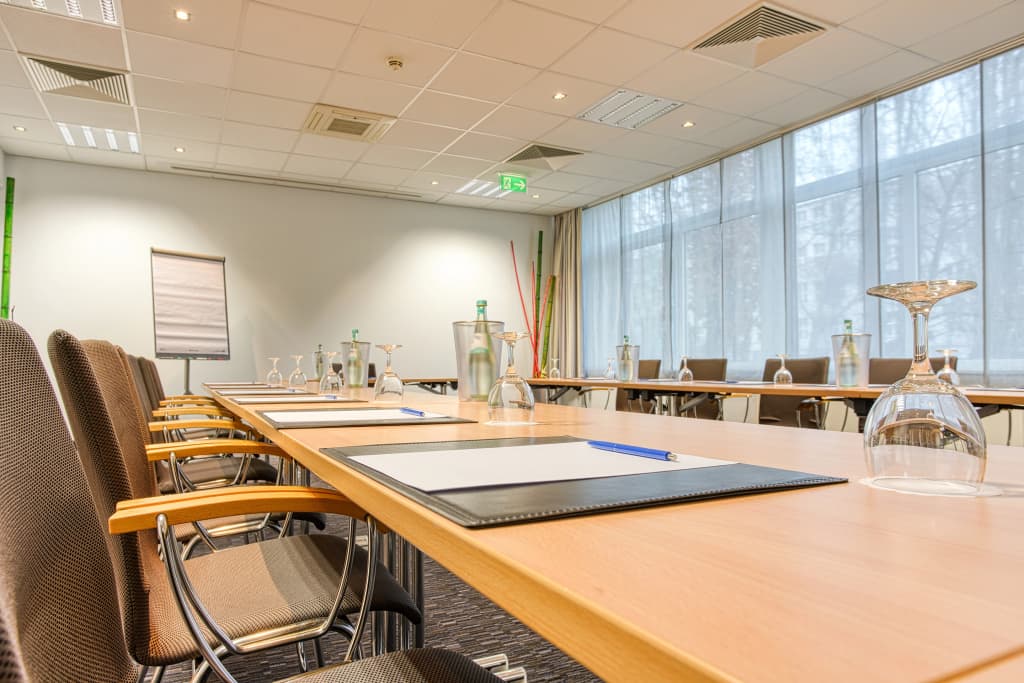 Centro Hotel Berlin City West - photo 17