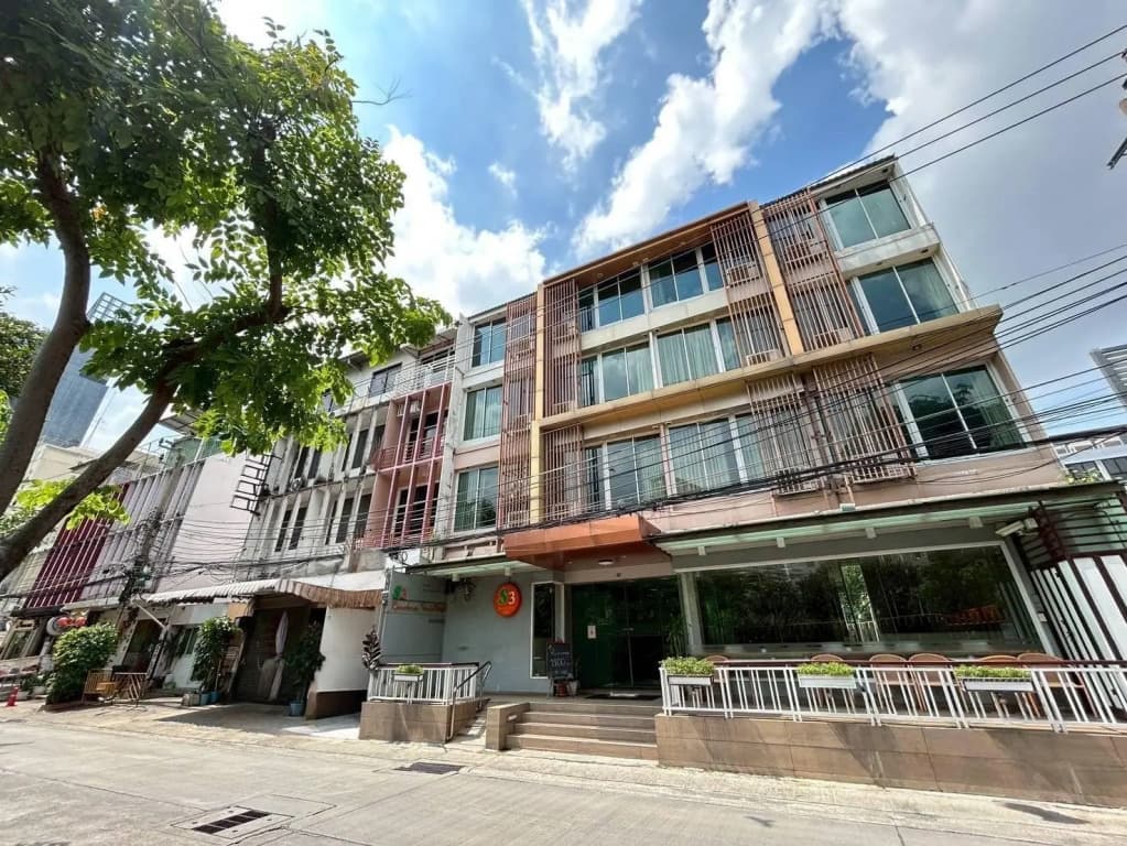 S3 Residence Park - photo 26