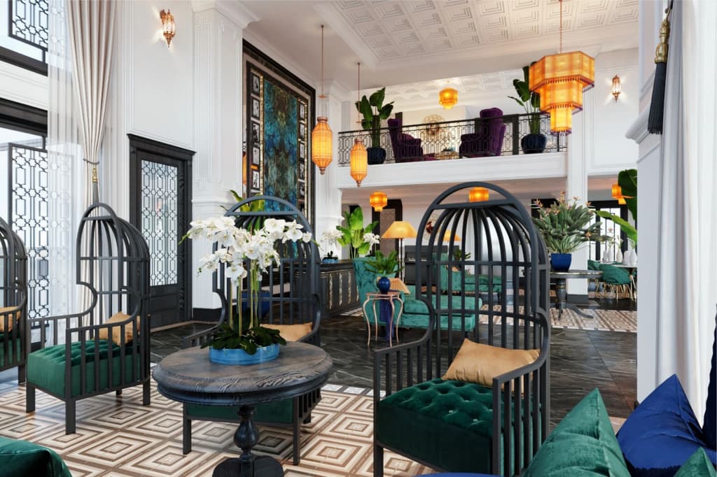 Athenia Boutique Hotel & Spa - photo 7