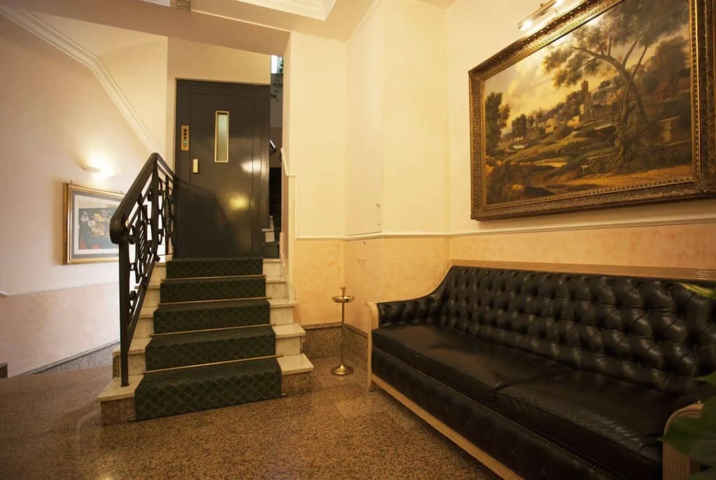 Doria Palace Boutique Hotel - photo 14