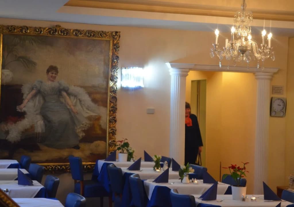 Hotel Pension Excellence - photo 24