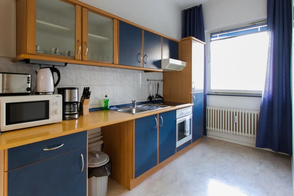 Aparthotel Vega - photo 12