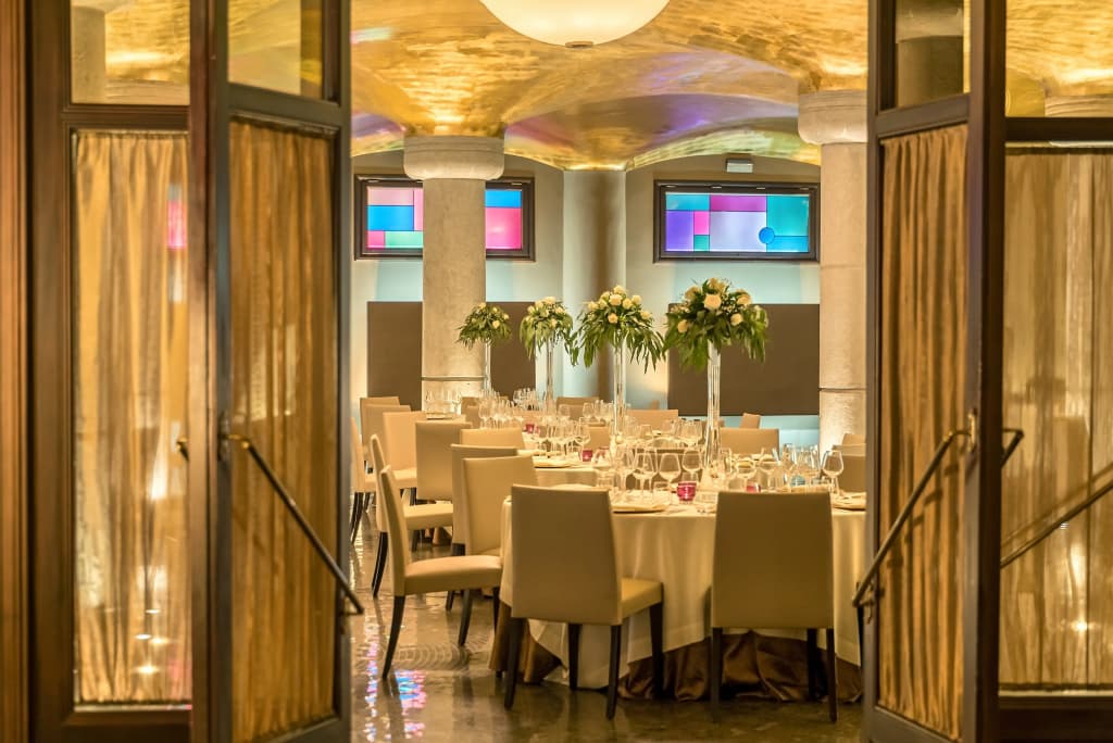 Hotel Casa Fuster - photo 35