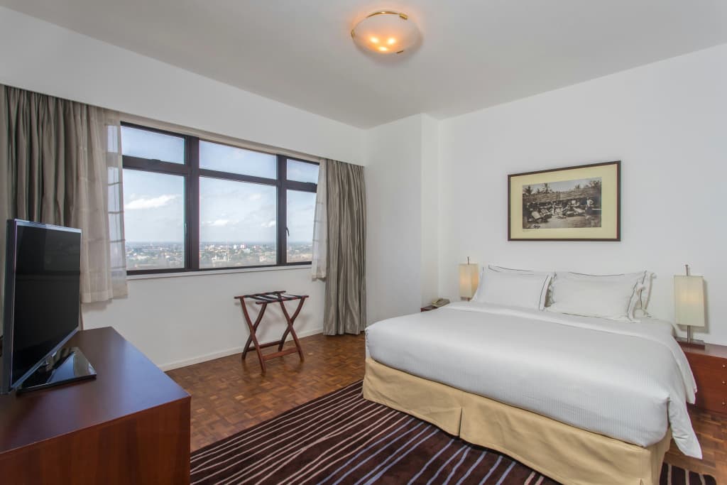 Hilton Colombo Residence - photo 50