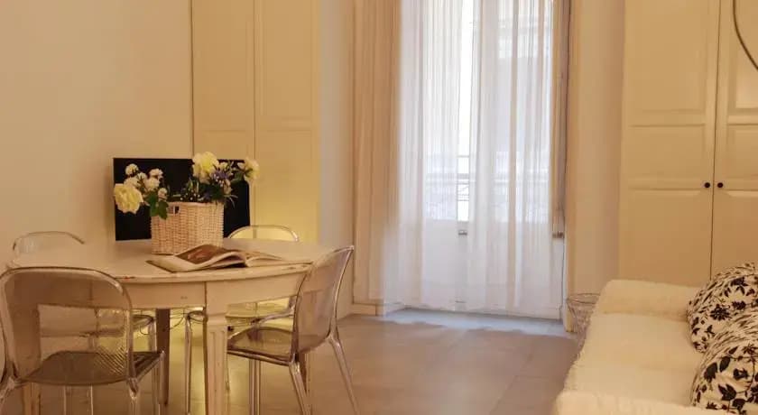 Domenichino Halldis Apartment - photo 4