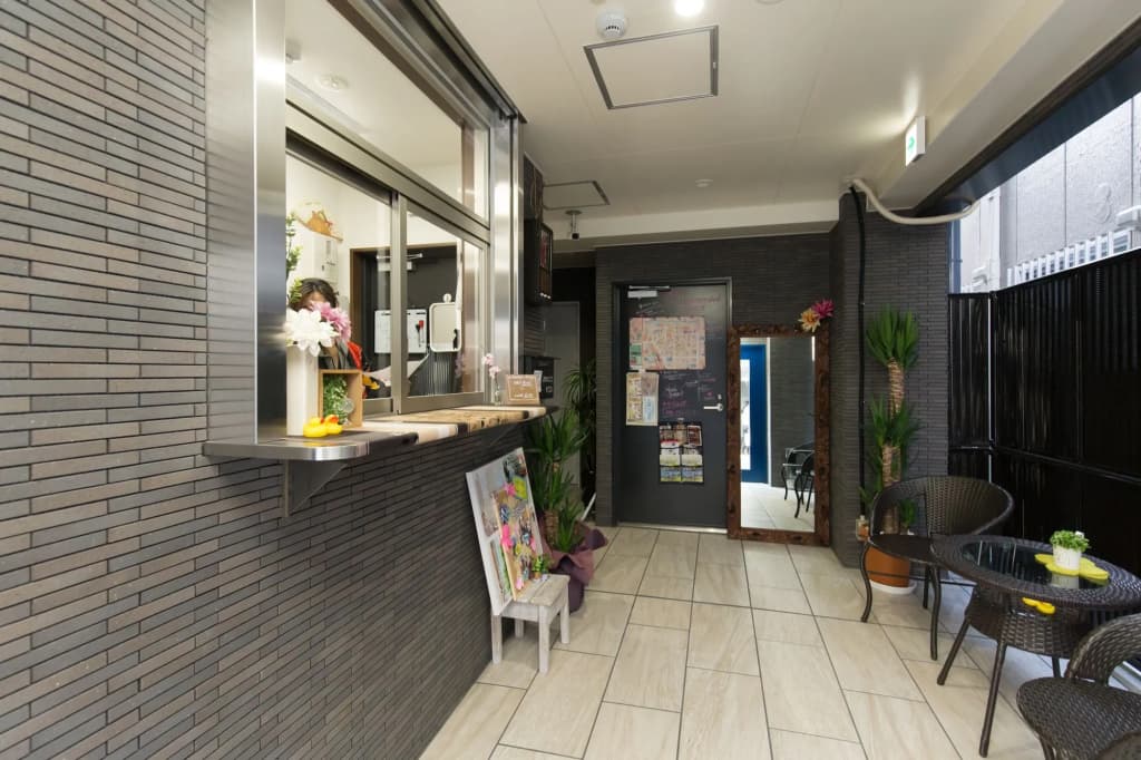 Toraya Ryokan - photo 14