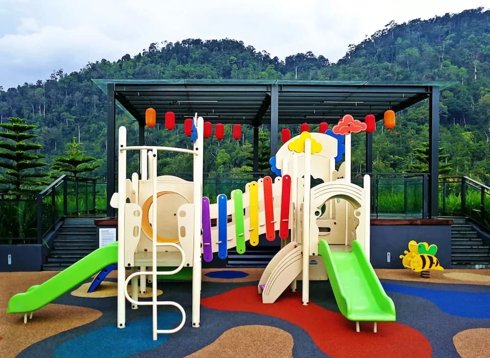 Vista Residences Genting Highlands by Sky Suite - photo 14
