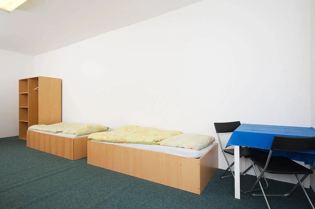 Abex Hostel - photo 5