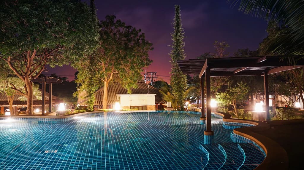 Mayaburi Resort - photo 12