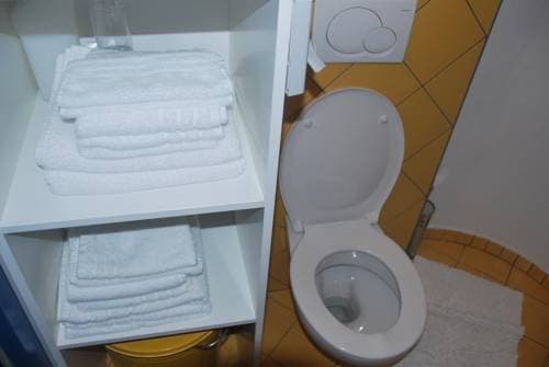Apartmán Na Kampe - photo 7