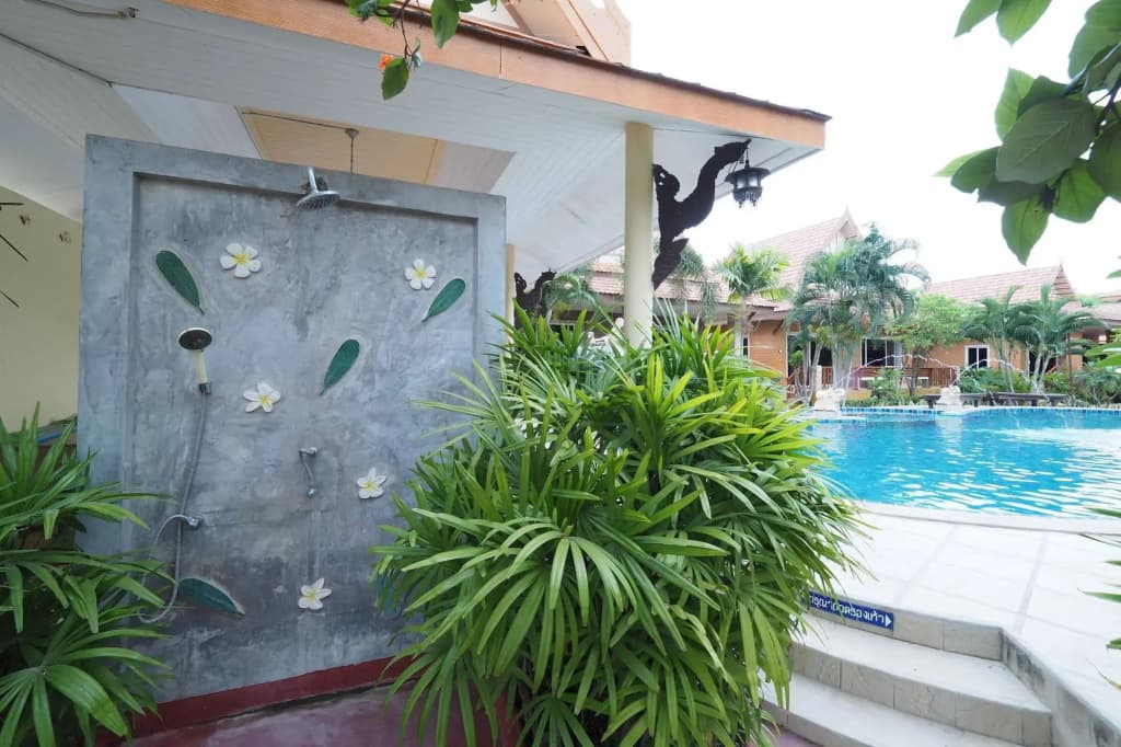 Jing Resort - photo 10