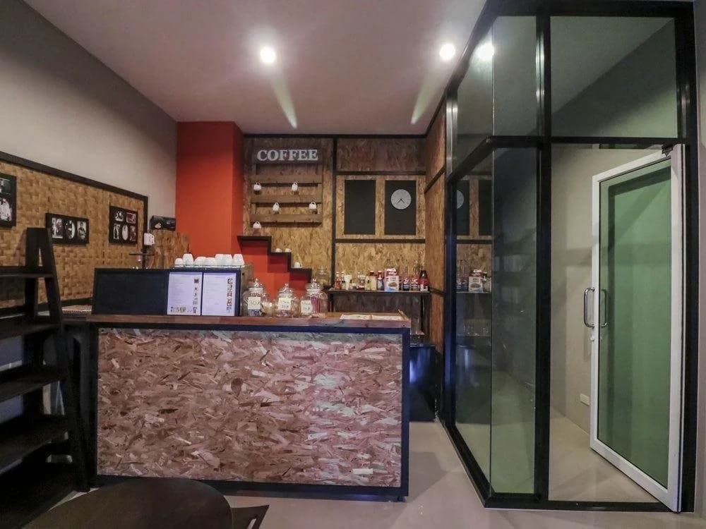 Mamuong Hotel - photo 15