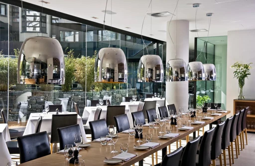 Wyndham Berlin Excelsior - photo 11