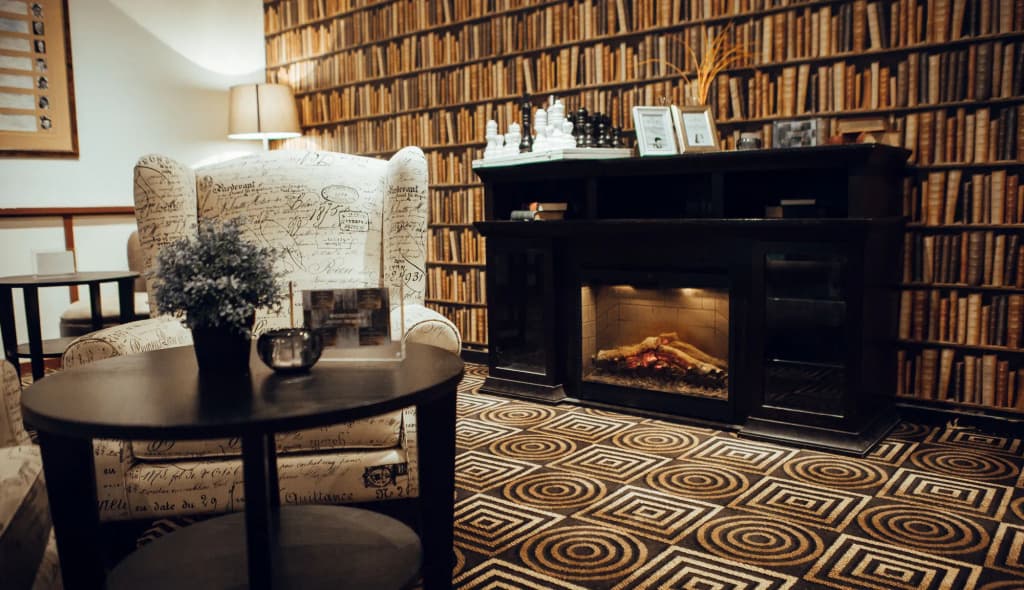 Holiday Inn Warwick Farm by IHG - photo 17